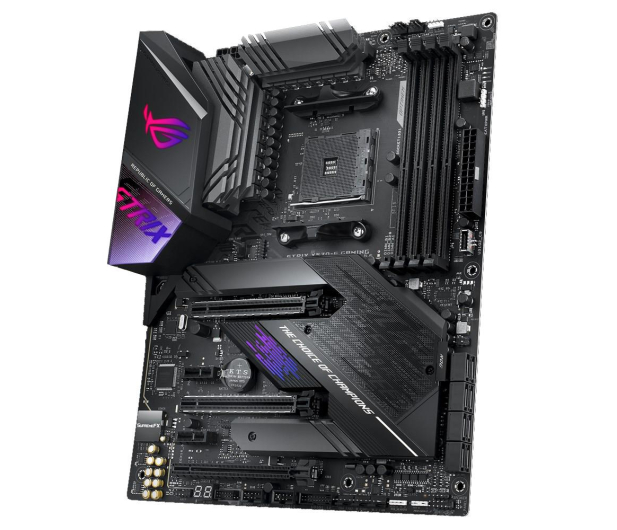 ASUS ROG STRIX X570-E GAMING - 501588 - zdjęcie 6